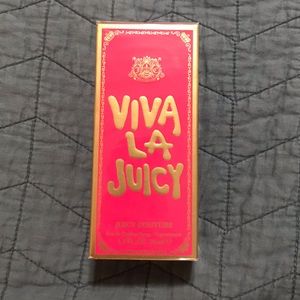 BRAND NEW—Never opened, Viva La Juicy!
